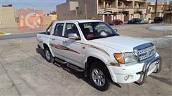 ZX أوتو كراتد تايكر